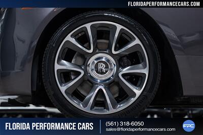 2017 Rolls-Royce Wraith - Photo 12 - Riviera Beach, FL 33407