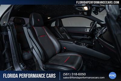 2017 Rolls-Royce Wraith - Photo 29 - Riviera Beach, FL 33407
