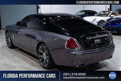 2017 Rolls-Royce Wraith - Photo 4 - Riviera Beach, FL 33407