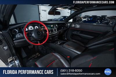 2017 Rolls-Royce Wraith - Photo 18 - Riviera Beach, FL 33407
