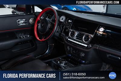 2017 Rolls-Royce Wraith - Photo 52 - Riviera Beach, FL 33407