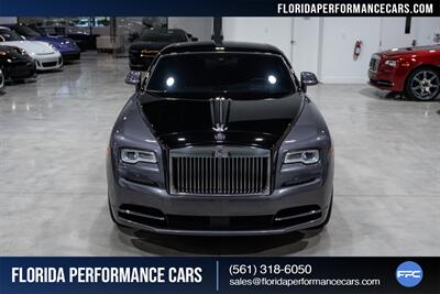 2017 Rolls-Royce Wraith - Photo 9 - Riviera Beach, FL 33407