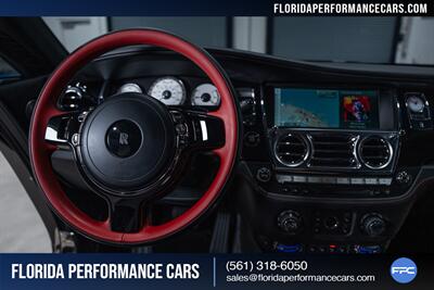 2017 Rolls-Royce Wraith - Photo 44 - Riviera Beach, FL 33407