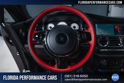 2017 Rolls-Royce Wraith - Photo 19 - Riviera Beach, FL 33407