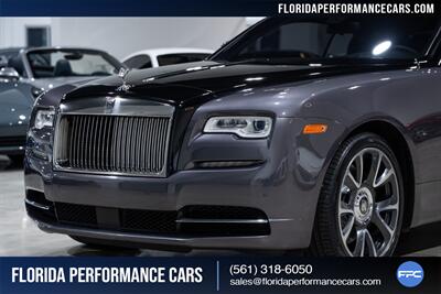 2017 Rolls-Royce Wraith - Photo 63 - Riviera Beach, FL 33407