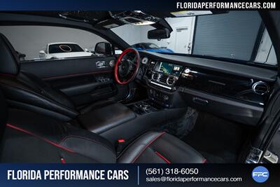 2017 Rolls-Royce Wraith - Photo 28 - Riviera Beach, FL 33407