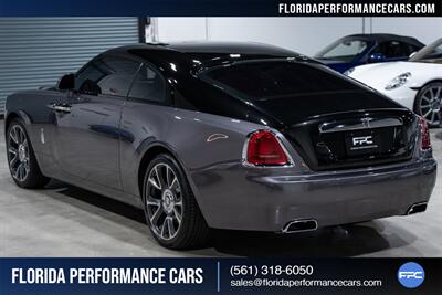 2017 Rolls-Royce Wraith - Photo 64 - Riviera Beach, FL 33407