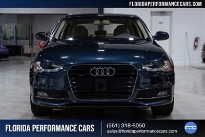 2015 Audi A4 2.0T quattro Premium Plus   - Photo 70 - Riviera Beach, FL 33407