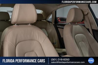 2015 Audi A4 2.0T quattro Premium Plus   - Photo 64 - Riviera Beach, FL 33407