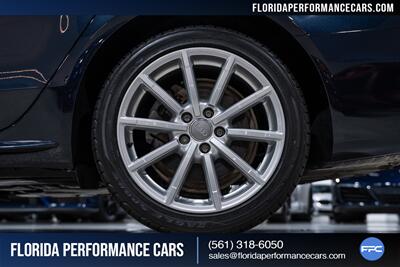 2015 Audi A4 2.0T quattro Premium Plus   - Photo 12 - Riviera Beach, FL 33407