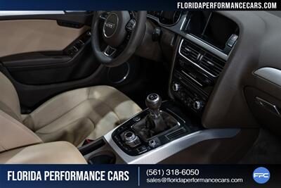 2015 Audi A4 2.0T quattro Premium Plus   - Photo 59 - Riviera Beach, FL 33407