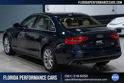 2015 Audi A4 2.0T quattro Premium Plus   - Photo 68 - Riviera Beach, FL 33407