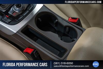 2015 Audi A4 2.0T quattro Premium Plus   - Photo 54 - Riviera Beach, FL 33407