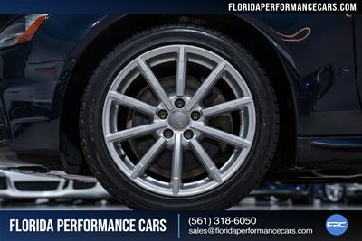 2015 Audi A4 2.0T quattro Premium Plus   - Photo 11 - Riviera Beach, FL 33407
