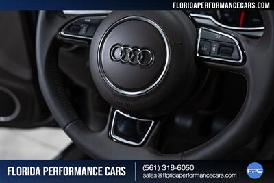 2015 Audi A4 2.0T quattro Premium Plus   - Photo 53 - Riviera Beach, FL 33407