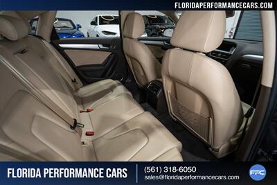 2015 Audi A4 2.0T quattro Premium Plus   - Photo 31 - Riviera Beach, FL 33407