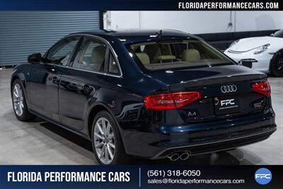 2015 Audi A4 2.0T quattro Premium Plus   - Photo 4 - Riviera Beach, FL 33407