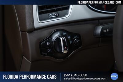 2015 Audi A4 2.0T quattro Premium Plus   - Photo 65 - Riviera Beach, FL 33407