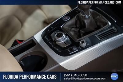 2015 Audi A4 2.0T quattro Premium Plus   - Photo 60 - Riviera Beach, FL 33407