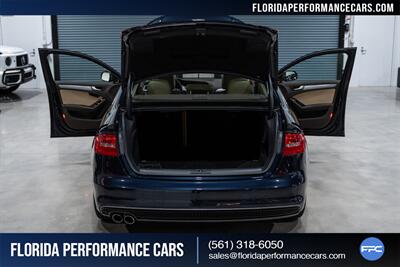 2015 Audi A4 2.0T quattro Premium Plus   - Photo 46 - Riviera Beach, FL 33407
