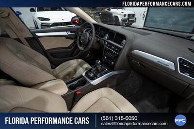 2015 Audi A4 2.0T quattro Premium Plus   - Photo 34 - Riviera Beach, FL 33407