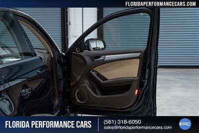 2015 Audi A4 2.0T quattro Premium Plus   - Photo 33 - Riviera Beach, FL 33407