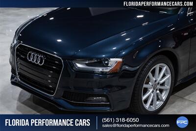 2015 Audi A4 2.0T quattro Premium Plus   - Photo 15 - Riviera Beach, FL 33407