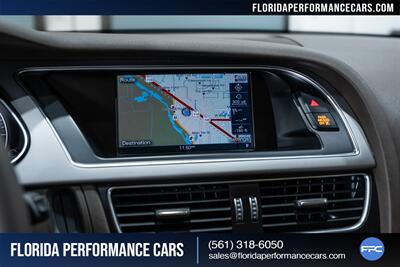 2015 Audi A4 2.0T quattro Premium Plus   - Photo 57 - Riviera Beach, FL 33407