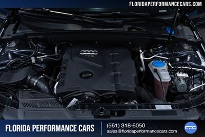2015 Audi A4 2.0T quattro Premium Plus   - Photo 44 - Riviera Beach, FL 33407