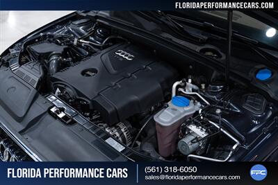 2015 Audi A4 2.0T quattro Premium Plus   - Photo 45 - Riviera Beach, FL 33407