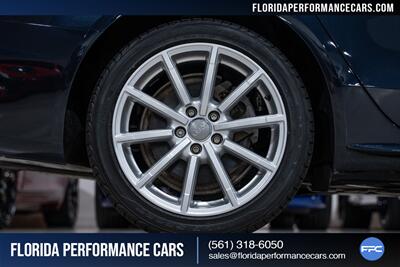 2015 Audi A4 2.0T quattro Premium Plus   - Photo 48 - Riviera Beach, FL 33407