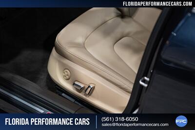 2015 Audi A4 2.0T quattro Premium Plus   - Photo 23 - Riviera Beach, FL 33407
