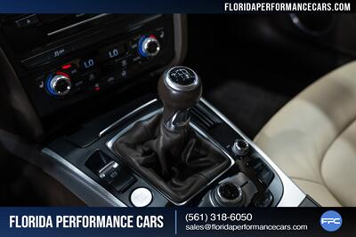 2015 Audi A4 2.0T quattro Premium Plus   - Photo 55 - Riviera Beach, FL 33407