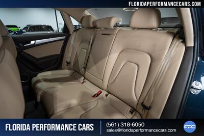 2015 Audi A4 2.0T quattro Premium Plus   - Photo 29 - Riviera Beach, FL 33407