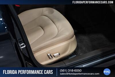 2015 Audi A4 2.0T quattro Premium Plus   - Photo 36 - Riviera Beach, FL 33407