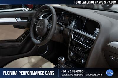 2015 Audi A4 2.0T quattro Premium Plus   - Photo 58 - Riviera Beach, FL 33407
