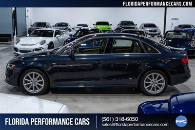 2015 Audi A4 2.0T quattro Premium Plus   - Photo 3 - Riviera Beach, FL 33407