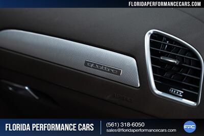 2015 Audi A4 2.0T quattro Premium Plus   - Photo 63 - Riviera Beach, FL 33407