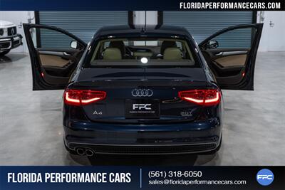 2015 Audi A4 2.0T quattro Premium Plus   - Photo 42 - Riviera Beach, FL 33407