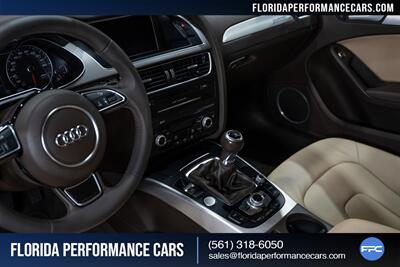 2015 Audi A4 2.0T quattro Premium Plus   - Photo 52 - Riviera Beach, FL 33407