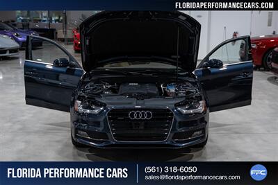 2015 Audi A4 2.0T quattro Premium Plus   - Photo 43 - Riviera Beach, FL 33407