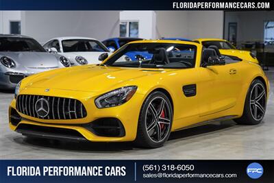 2018 Mercedes-Benz AMG GT C   - Photo 73 - Riviera Beach, FL 33407