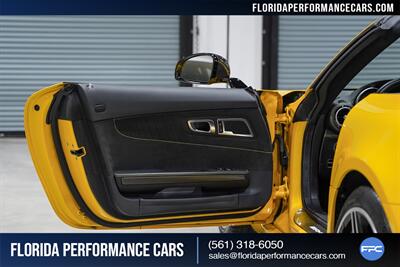2018 Mercedes-Benz AMG GT C   - Photo 26 - Riviera Beach, FL 33407