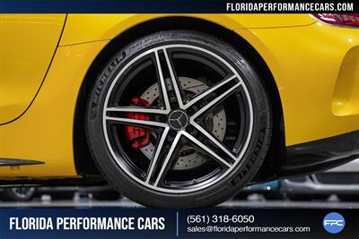 2018 Mercedes-Benz AMG GT C   - Photo 45 - Riviera Beach, FL 33407