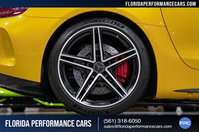 2018 Mercedes-Benz AMG GT C   - Photo 14 - Riviera Beach, FL 33407