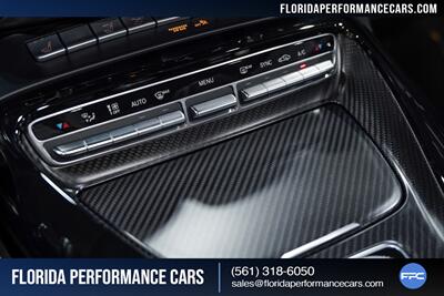 2018 Mercedes-Benz AMG GT C   - Photo 52 - Riviera Beach, FL 33407