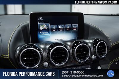 2018 Mercedes-Benz AMG GT C   - Photo 55 - Riviera Beach, FL 33407