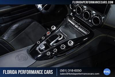 2018 Mercedes-Benz AMG GT C   - Photo 57 - Riviera Beach, FL 33407