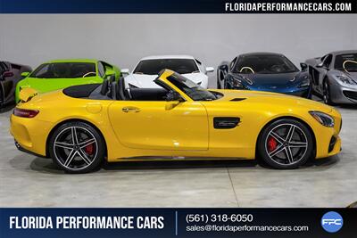 2018 Mercedes-Benz AMG GT C   - Photo 7 - Riviera Beach, FL 33407