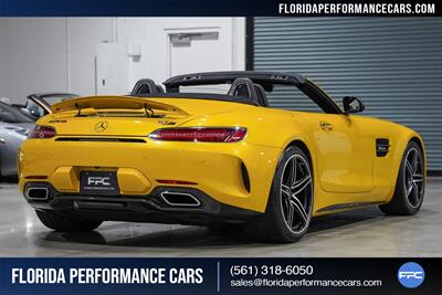 2018 Mercedes-Benz AMG GT C   - Photo 67 - Riviera Beach, FL 33407